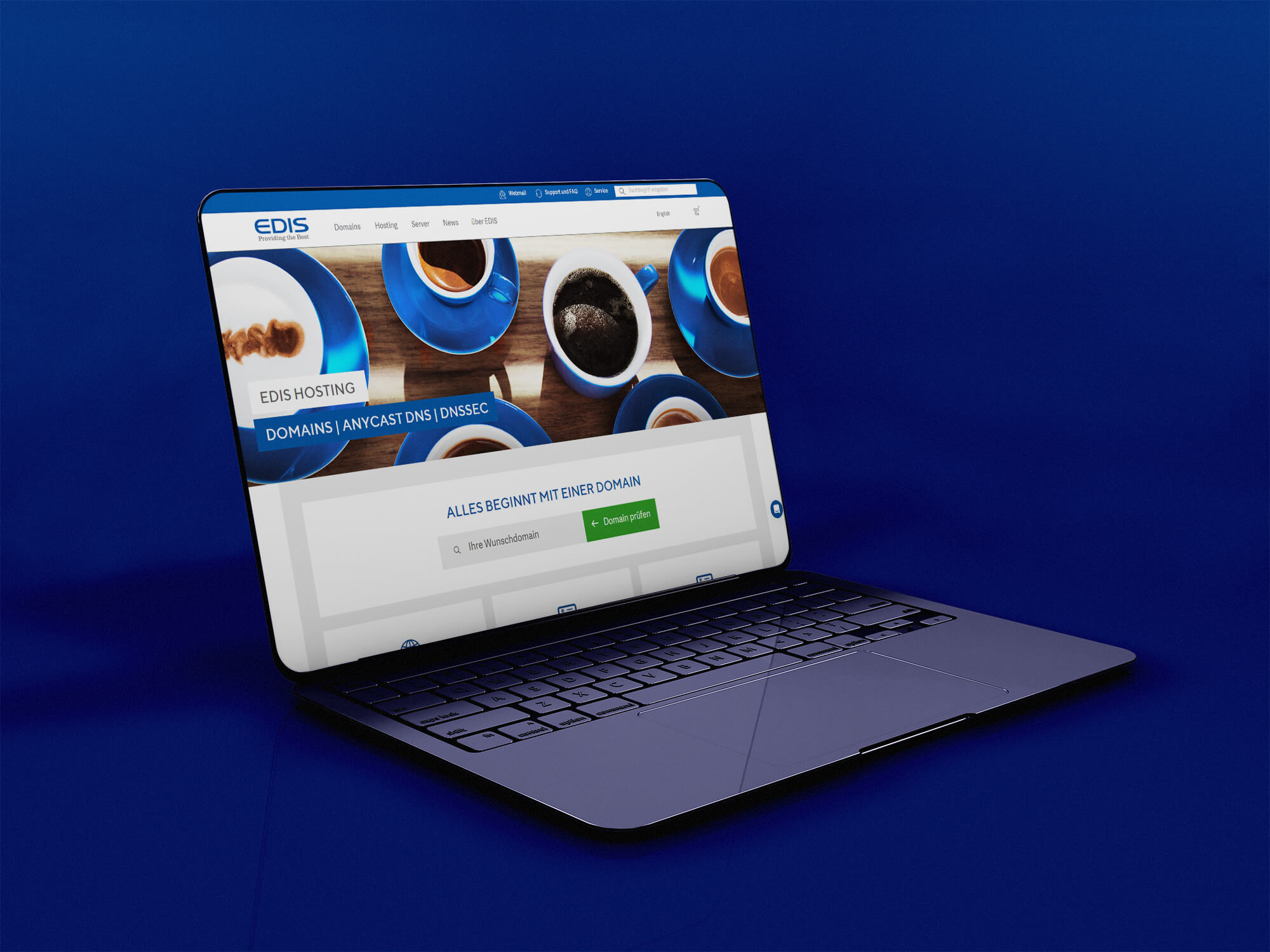 Service Galerie Bild 2 - Multimedia Atelier