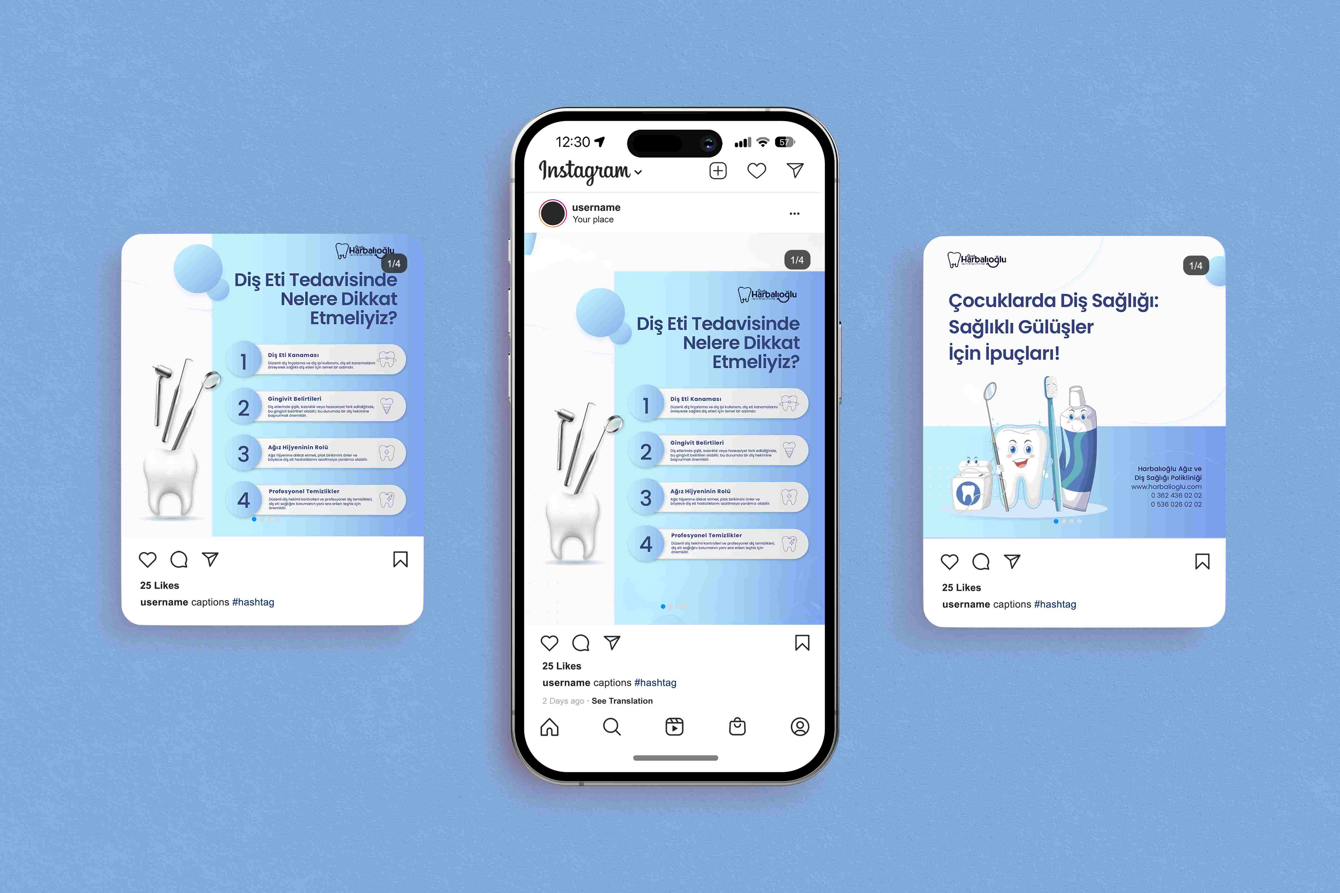 Service Galerie Bild 3 - Multimedia Atelier